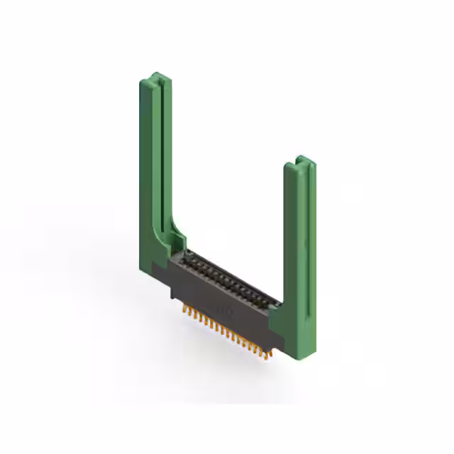 395-032-555-858 EDAC Inc.  Edgeboard Connectors
